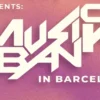 Music Bank Barcelona
