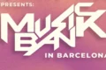 Music Bank Barcelona