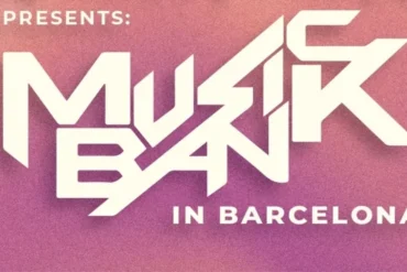 Music Bank Barcelona