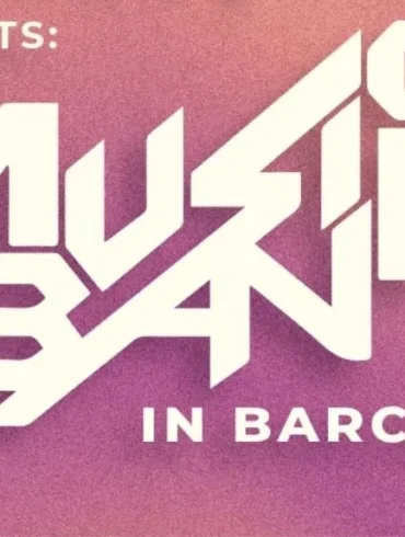 Music Bank Barcelona
