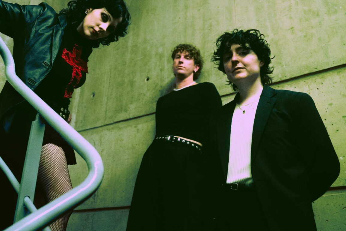 Pale Waves Pressebild
