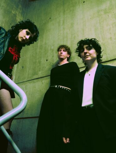 Pale Waves Pressebild