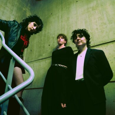 Pale Waves Pressebild