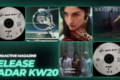 RELEASE RADAR KW20 mit MGK und Aespa