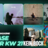RELEASE RADAR KW21