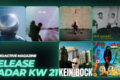 RELEASE RADAR KW21