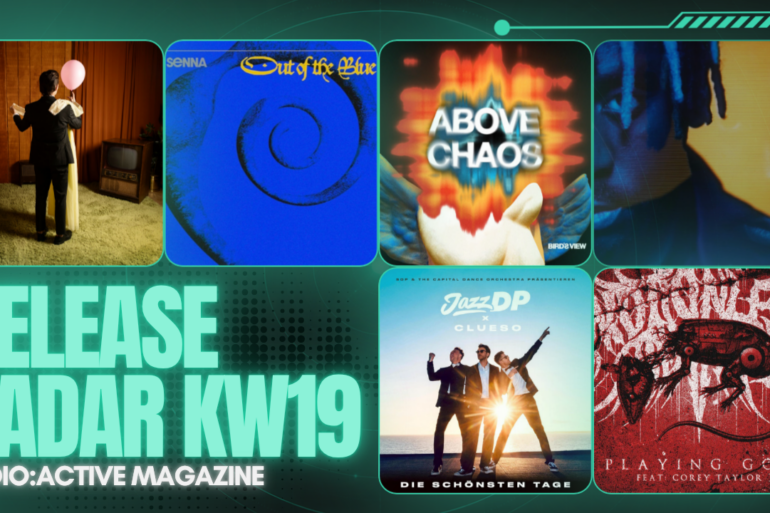 RELEASE RADAR KW18