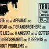Traumzeit Festival