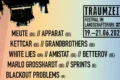 Traumzeit Festival