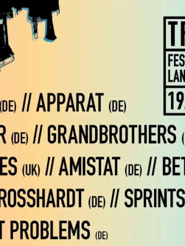 Traumzeit Festival