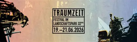 Traumzeit Festival