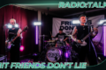 Thumbnail Radio:Talk mit Friends Don't Lie