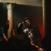 Creeper live in Dresden