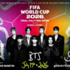 BTS FIFA World Cup 2026