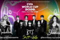 BTS FIFA World Cup 2026