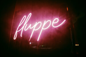 Fluppe in Berlin