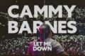 Cammy Barnes "Let Me Down" Review