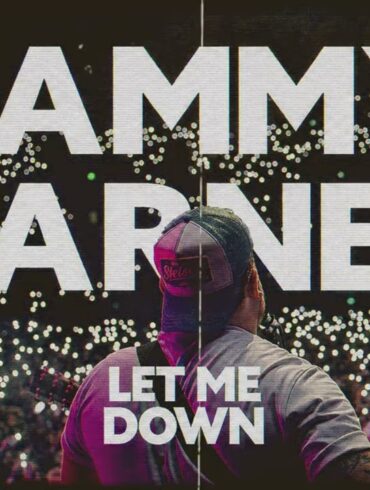 Cammy Barnes "Let Me Down" Review