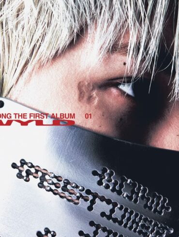 Taeyong- 1 Album