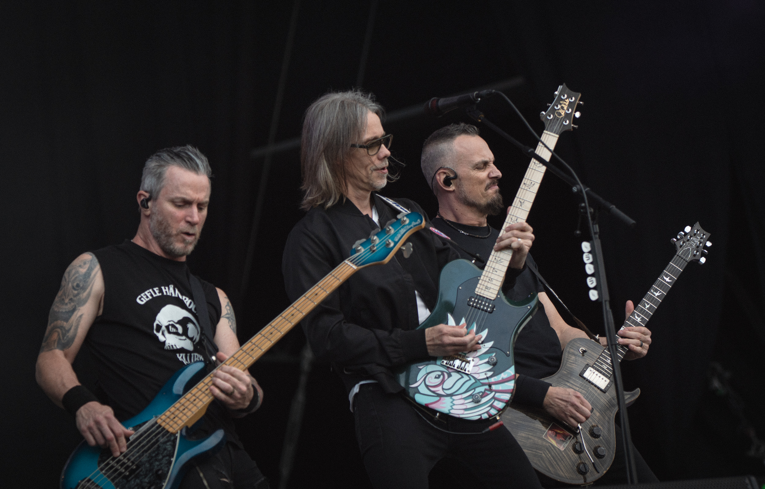 Alter Bridge 3