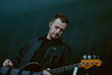 Architects beim Rock am Ring 2026