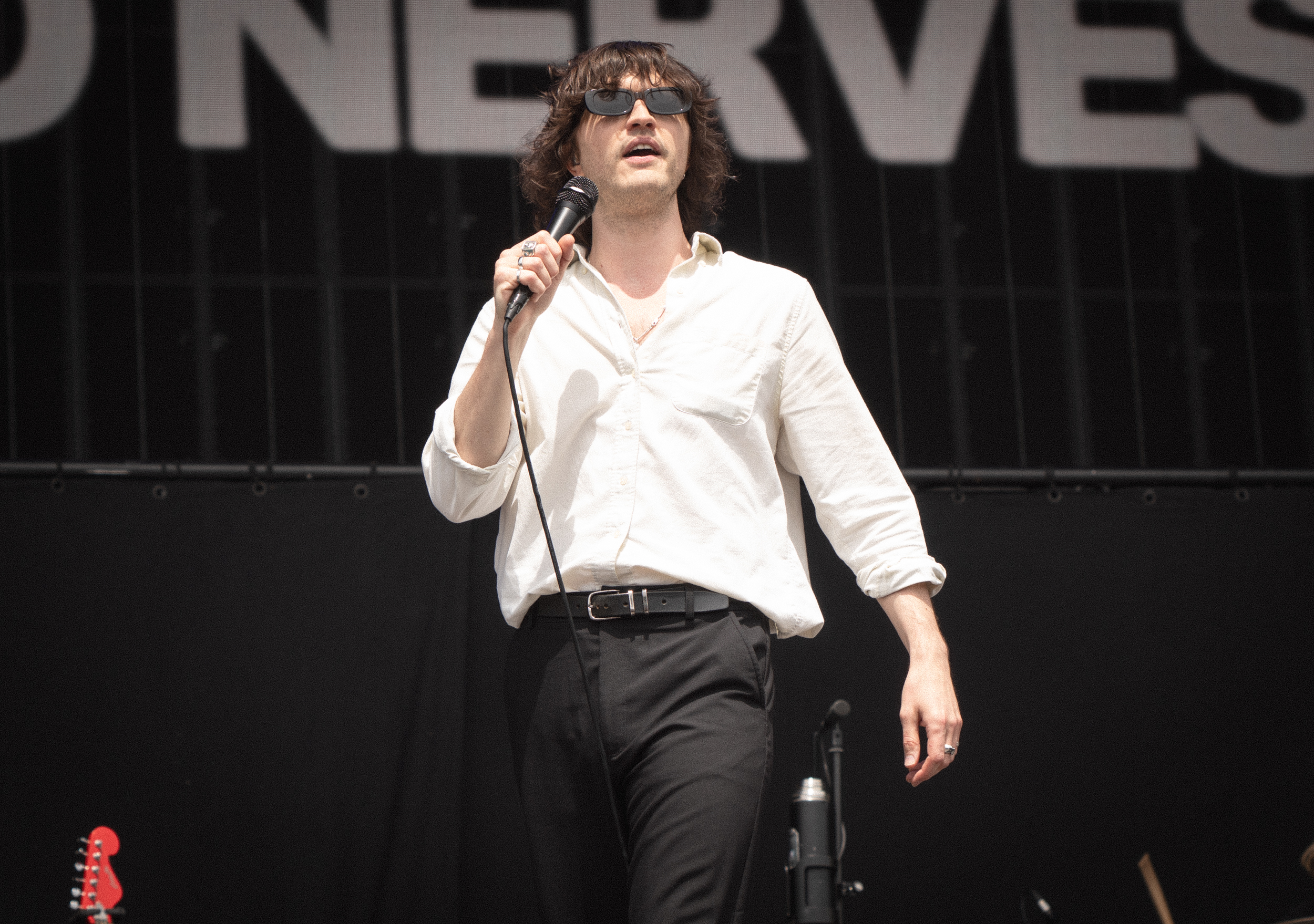 Bad Nerves 1