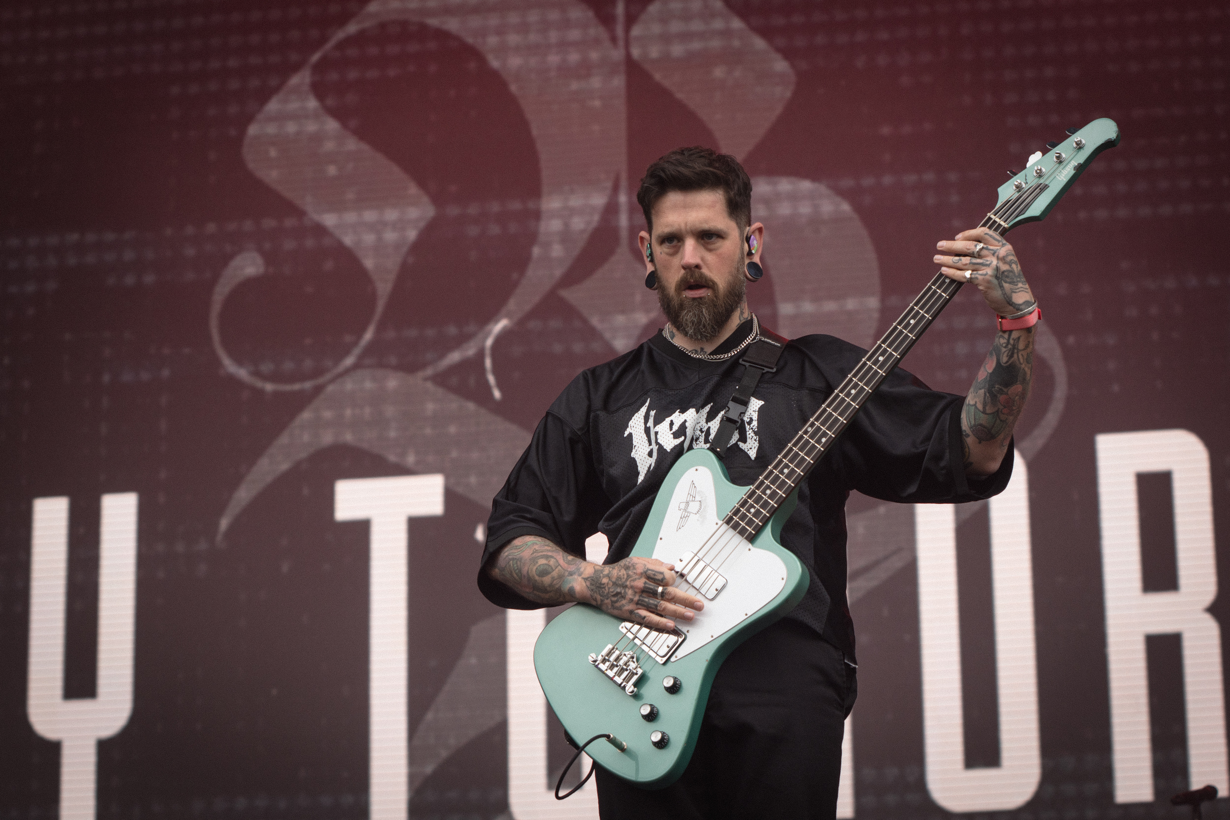 Bury Tomorrow 1
