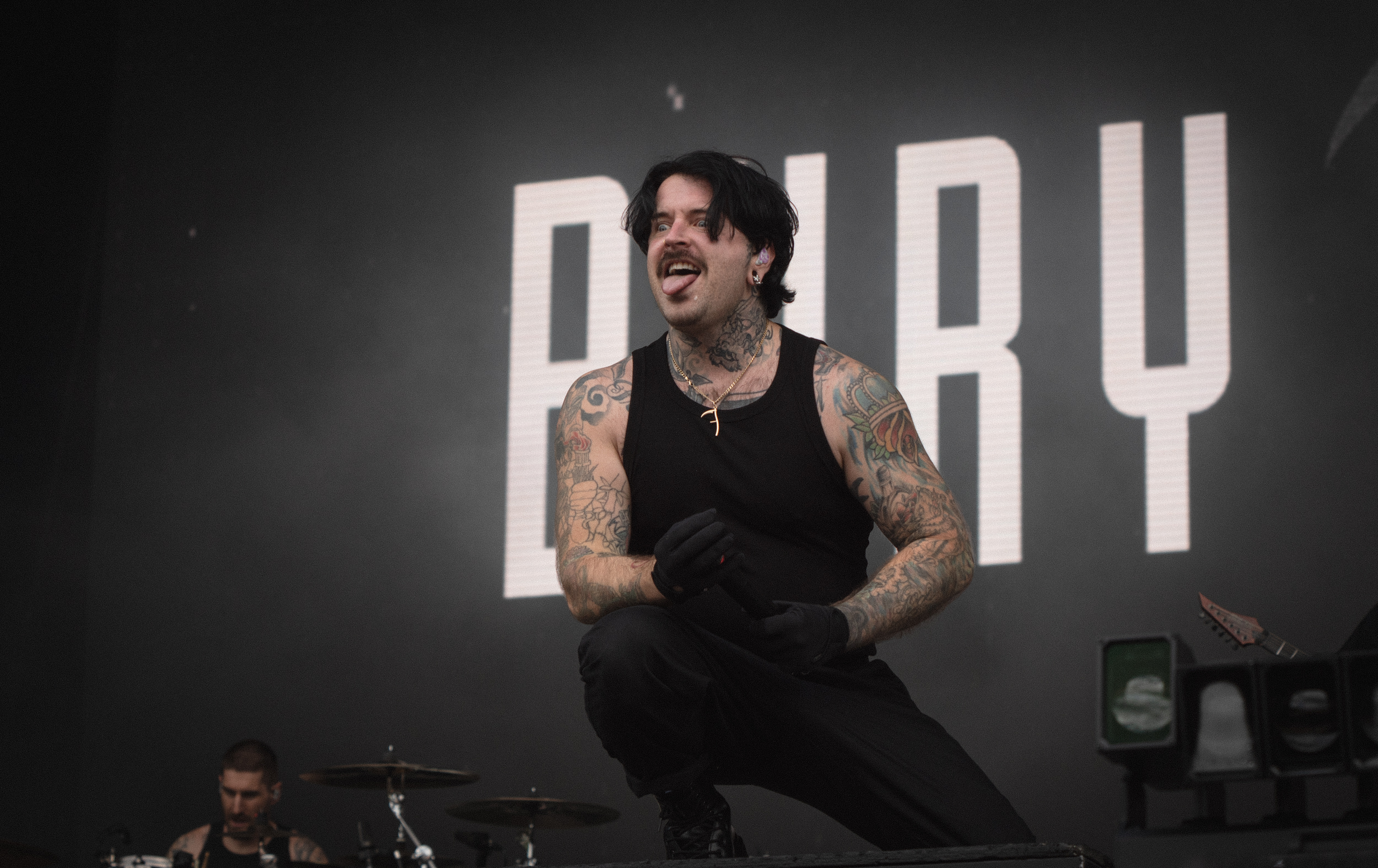 Bury Tomorrow 3