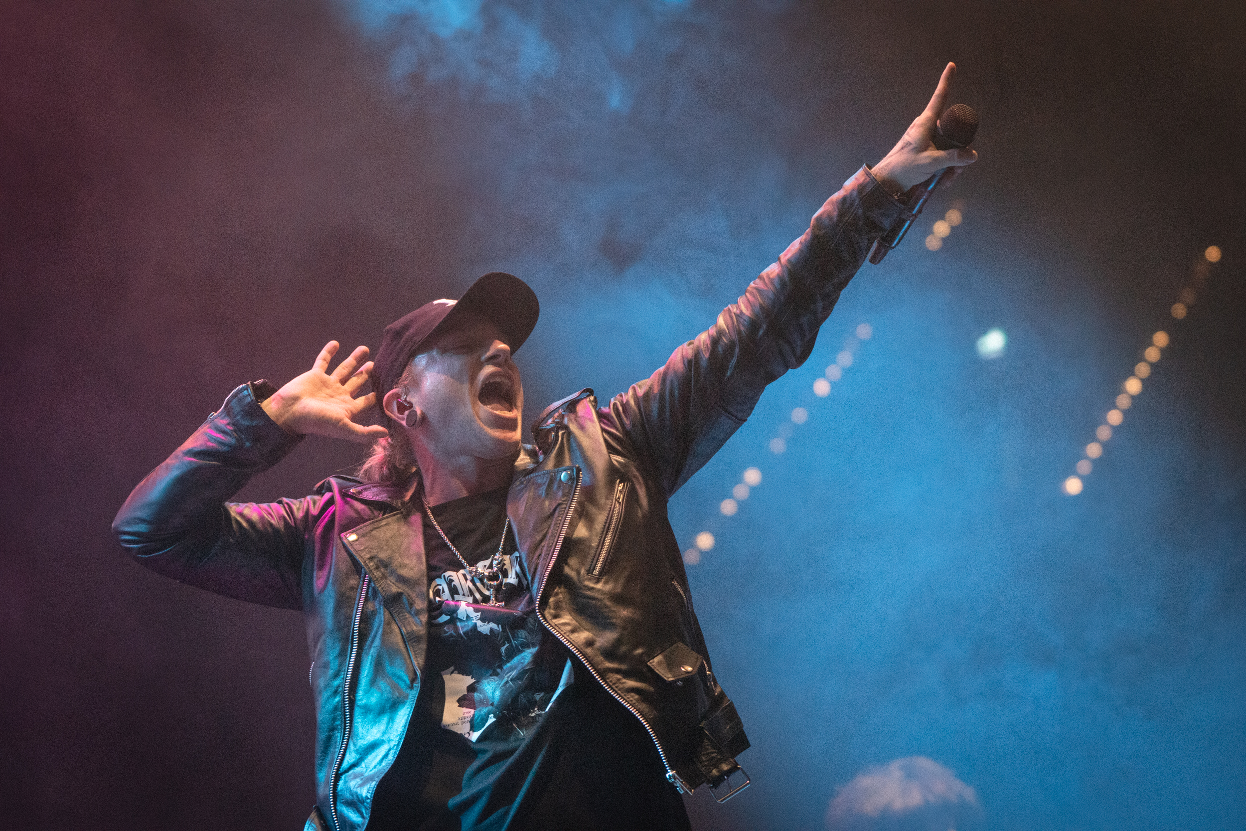 Rock im Park 2026