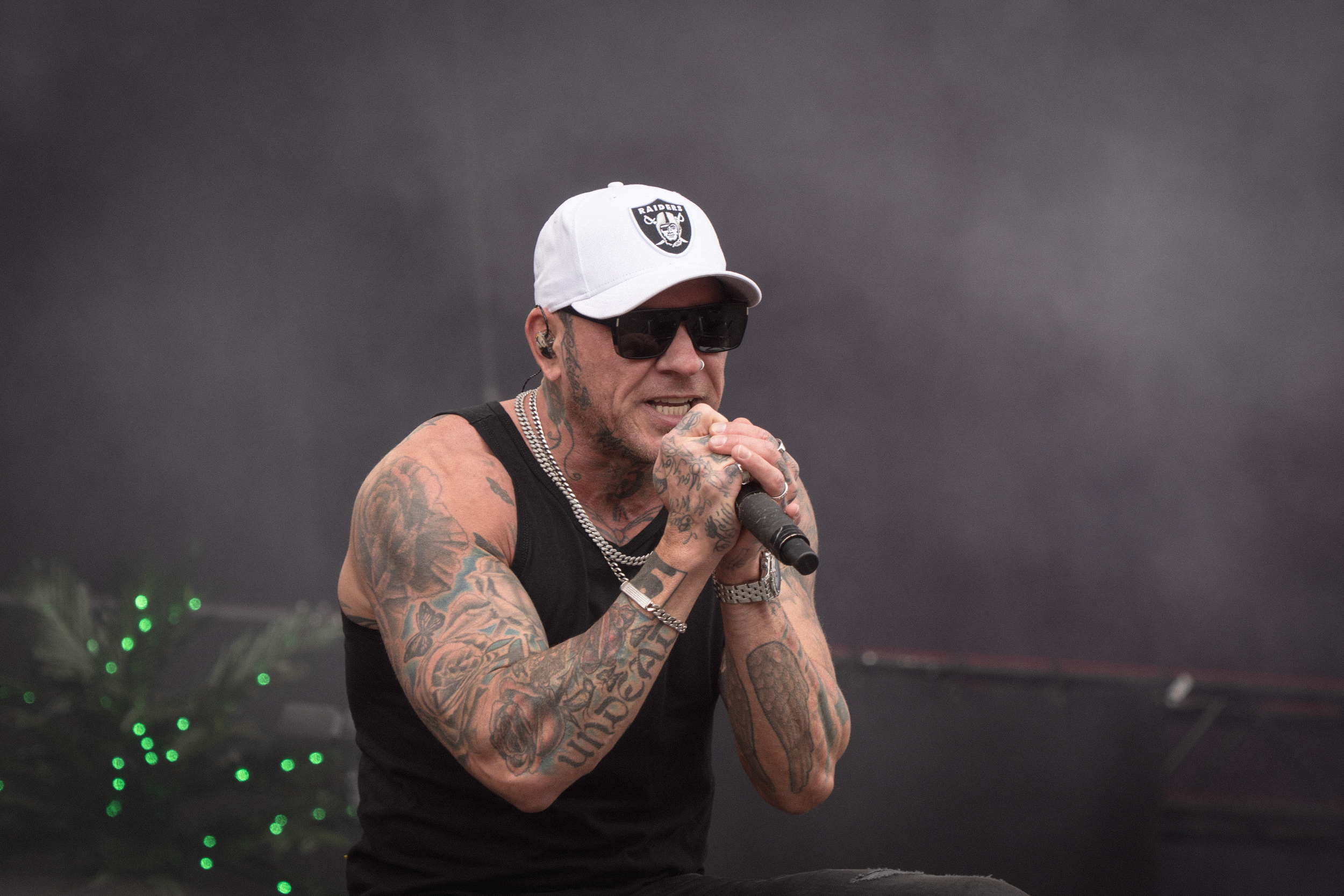 Hollywood Undead 1
