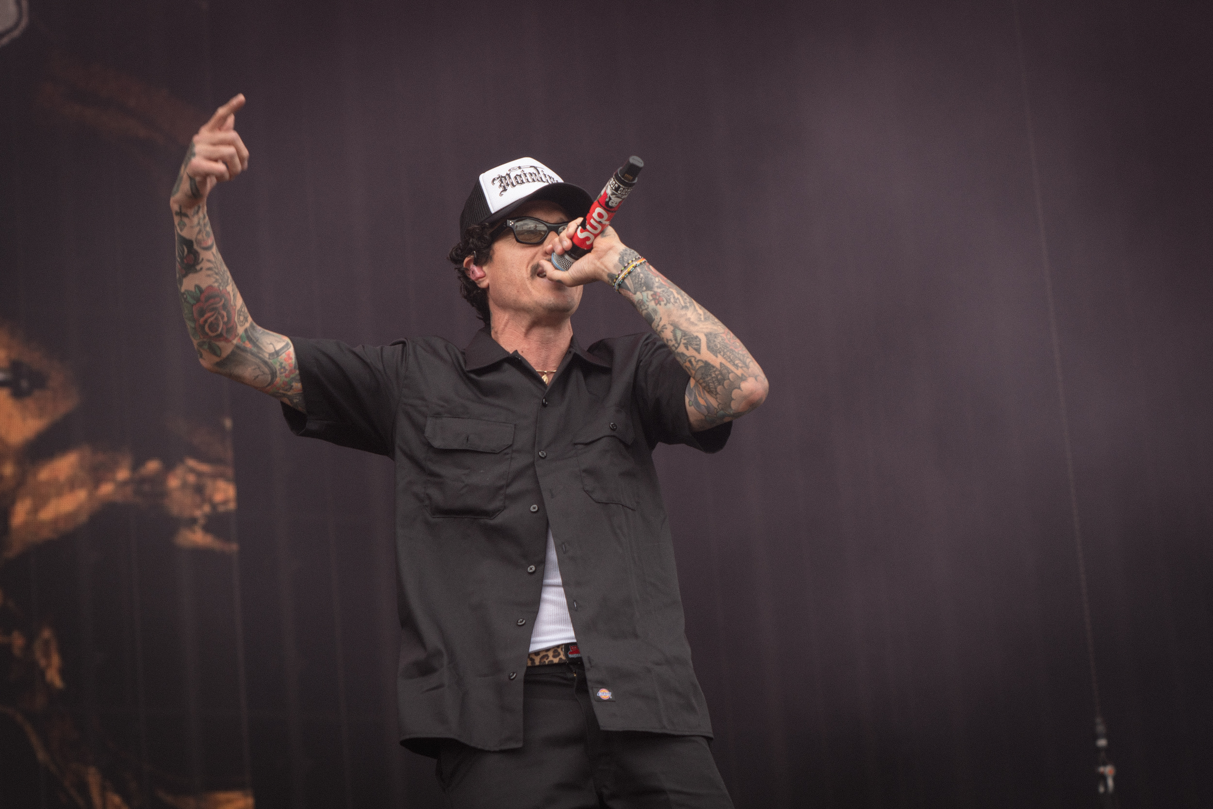 Hollywood Undead 2