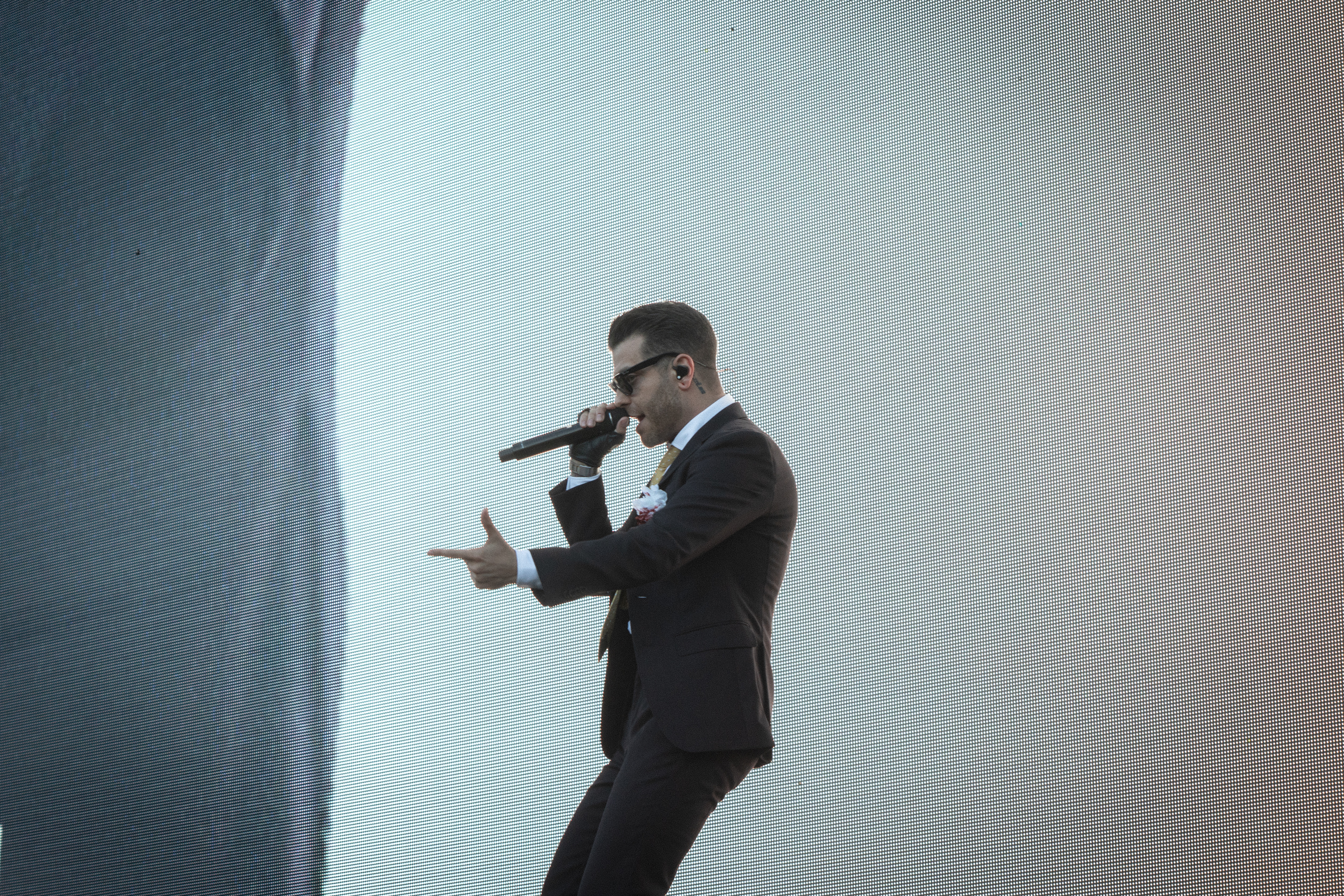 Ice Nine Kills 2