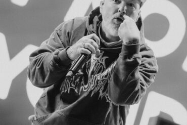Limp Bizkit beim Rock am Ring 2026