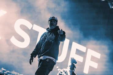 Limp Bizkit beim Rock am Ring 2026