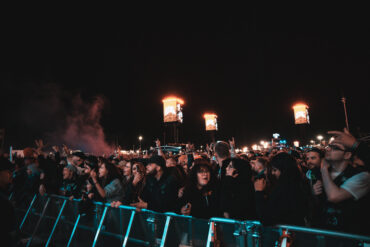 Limp Bizkit beim Rock am Ring 2026