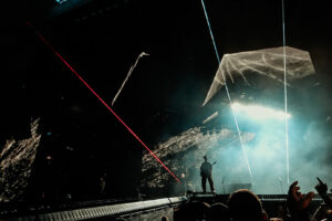 Linkin Park Live in Hamburg Tag 2