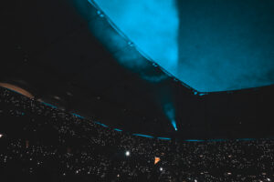Linkin Park Live in Hamburg Tag 2