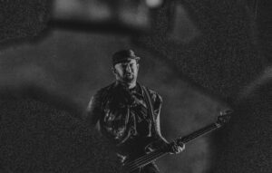 Linkin Park Live in Hamburg Tag 2