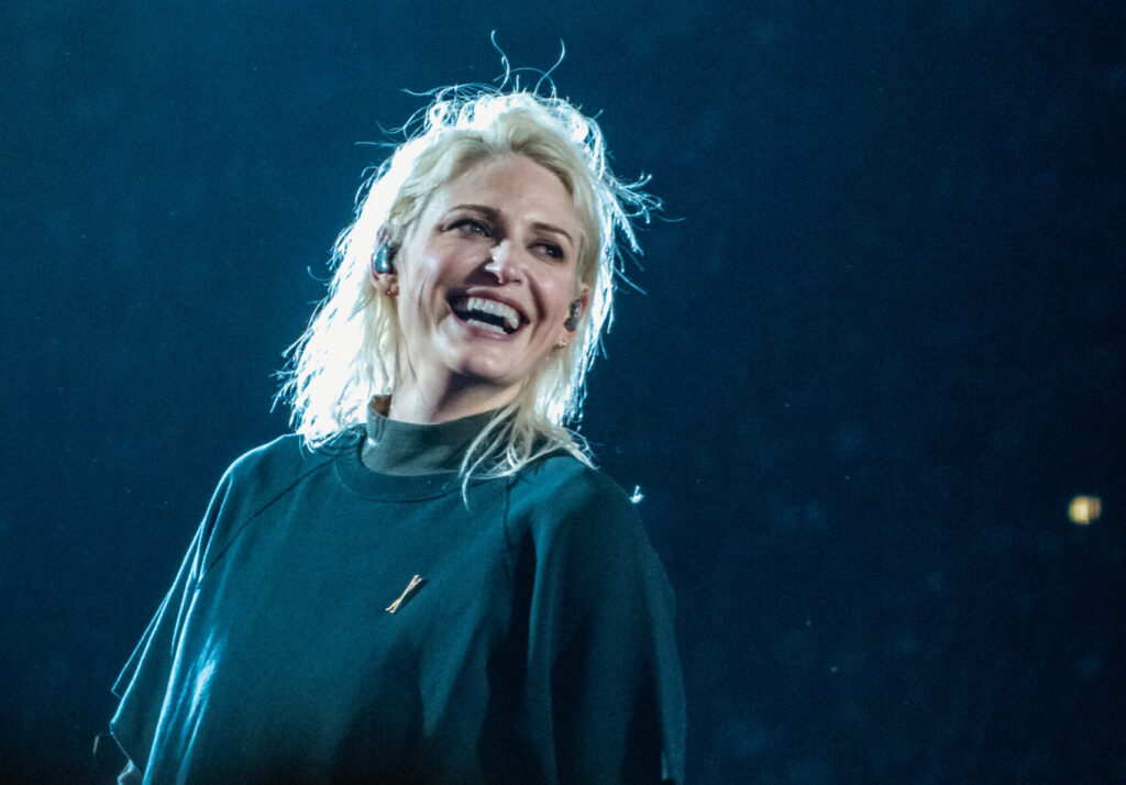 Linkin Park live in Hamburg: Wenn ein Abend nicht reicht