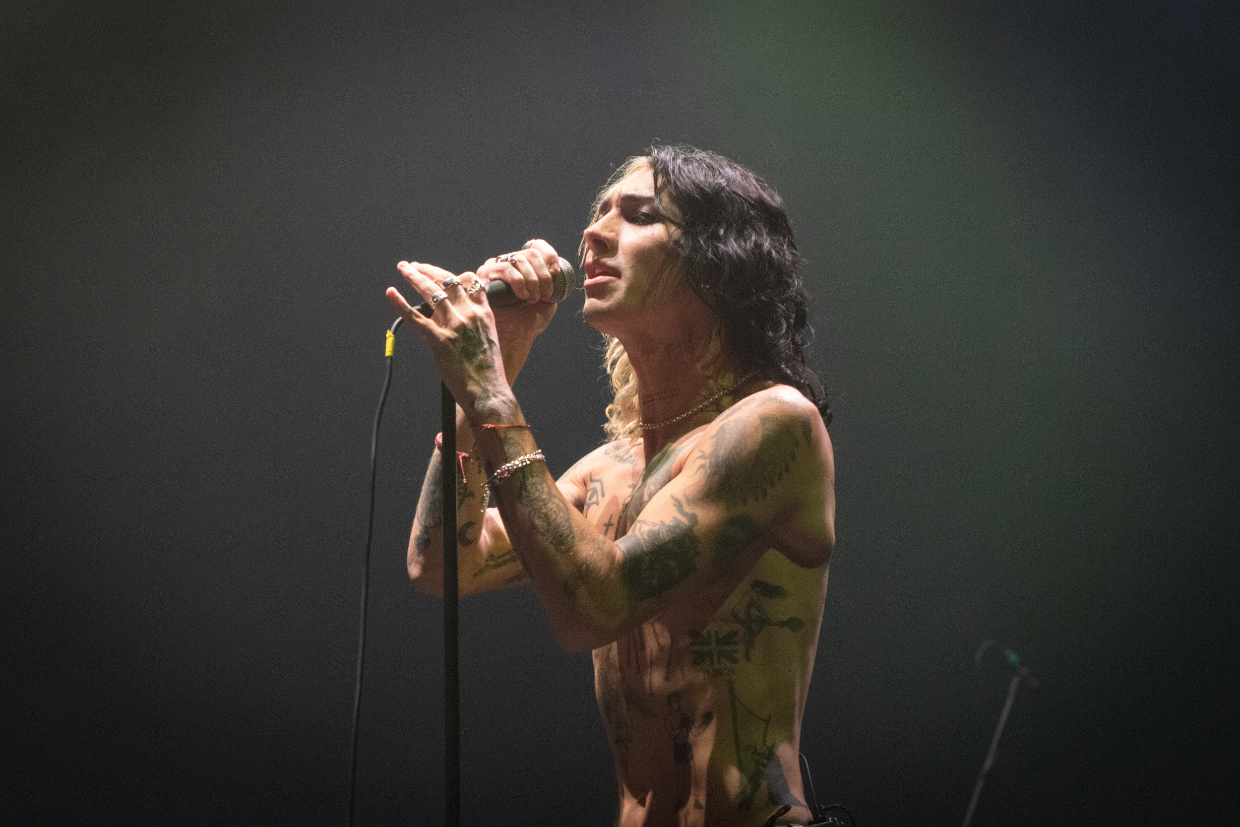 Palaye Royal