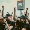 Paleface Swiss beim Rock am Ring 2026