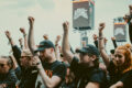 Paleface Swiss beim Rock am Ring 2026