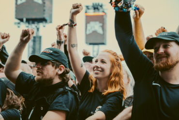Paleface Swiss beim Rock am Ring 2026