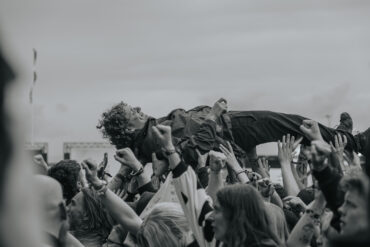 Paleface Swiss beim Rock am Ring 2026