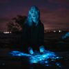Phoebe Bridgers Pressebild © Olof Grind