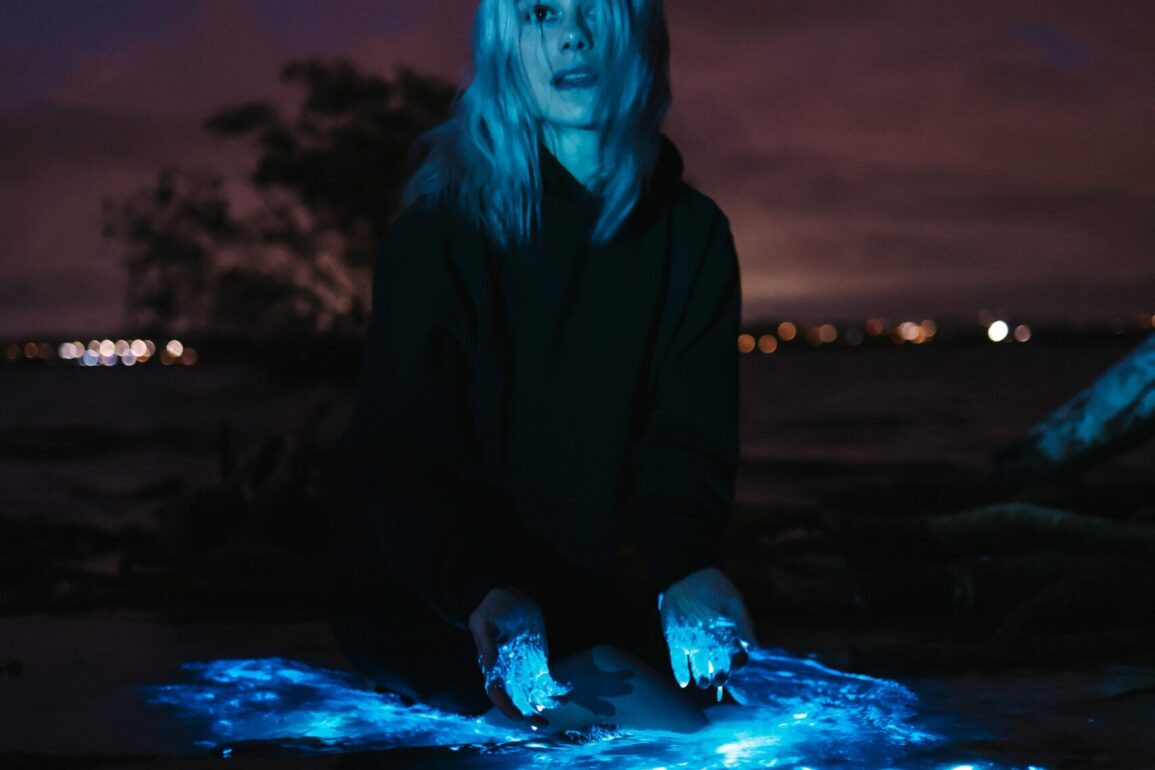 Phoebe Bridgers Pressebild © Olof Grind