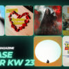 RELEASE RADAR KW 23