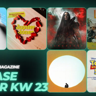 RELEASE RADAR KW 23