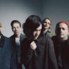Sleeping With Sirens - TRAVIS SHINN