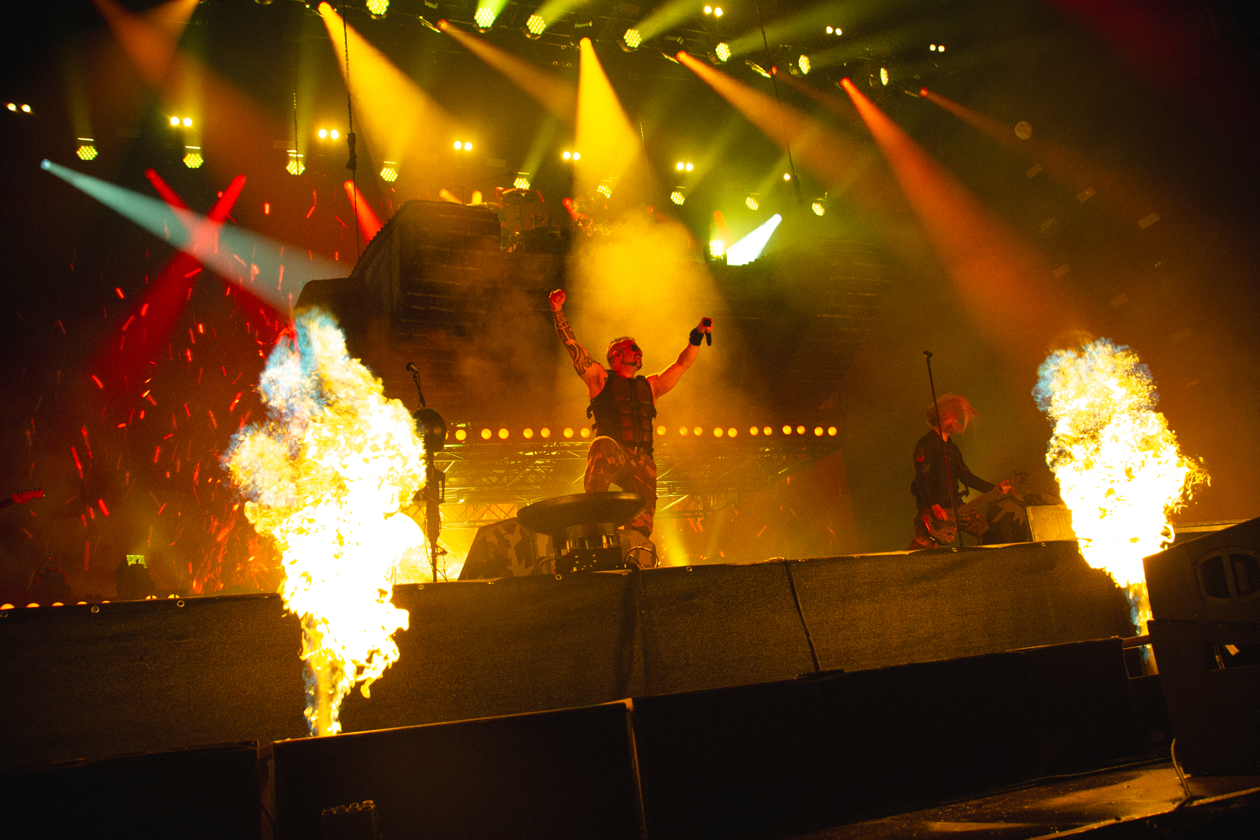 Sabaton 3